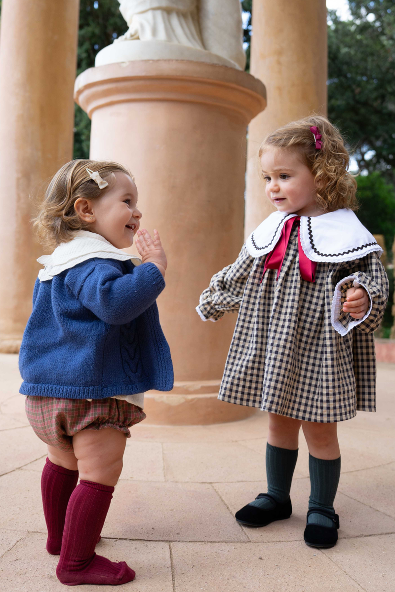 Culotte White Rabbit