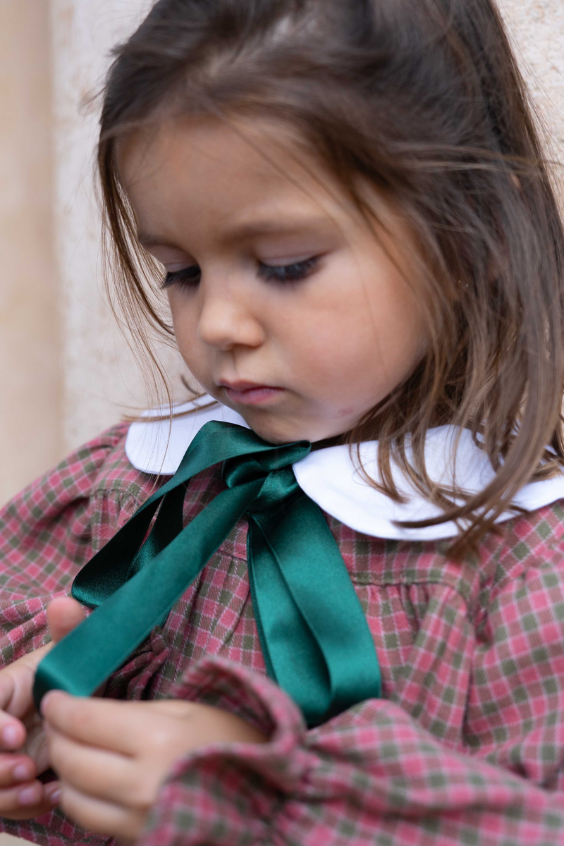 Vestido White Rabbit