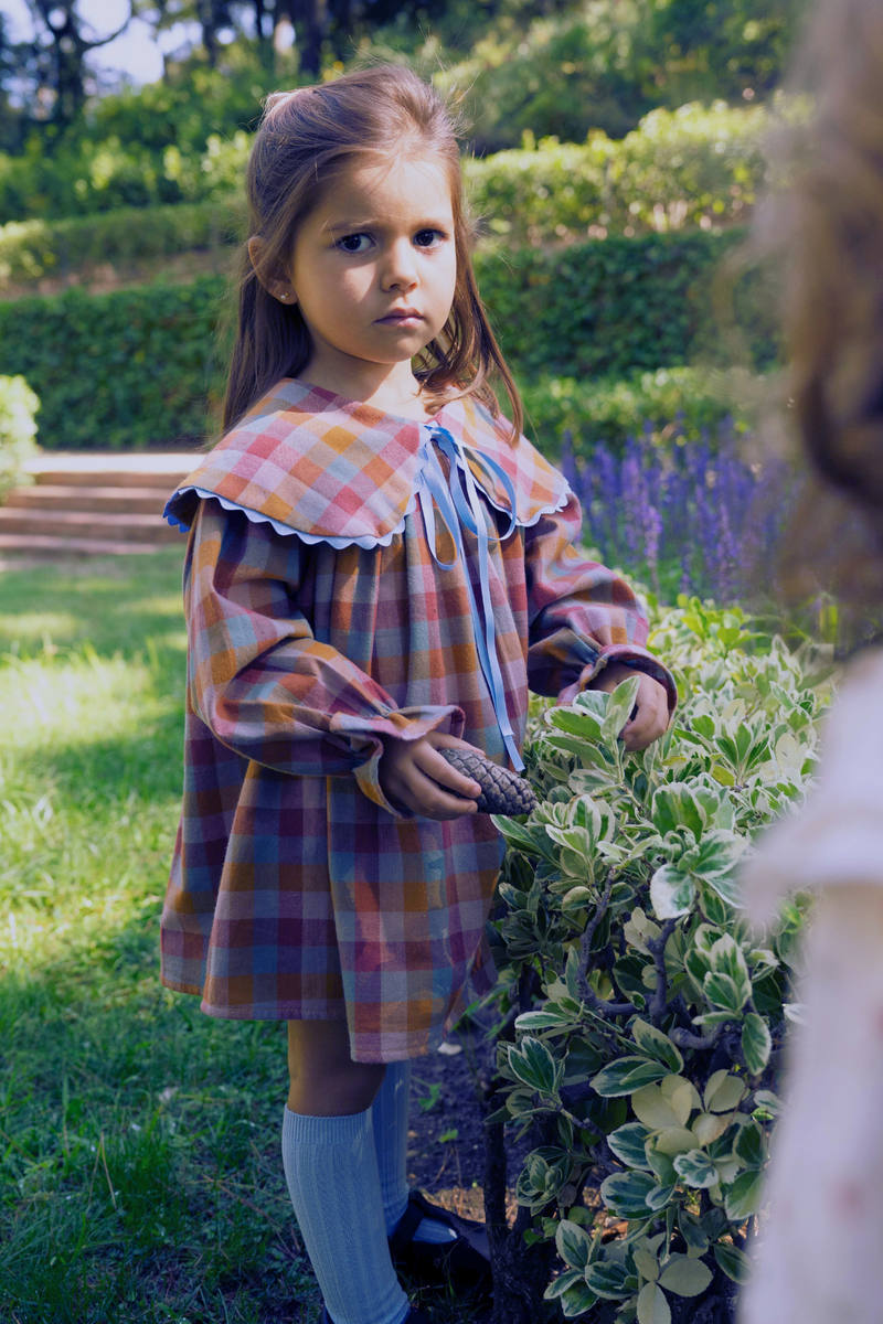 Alice Dress