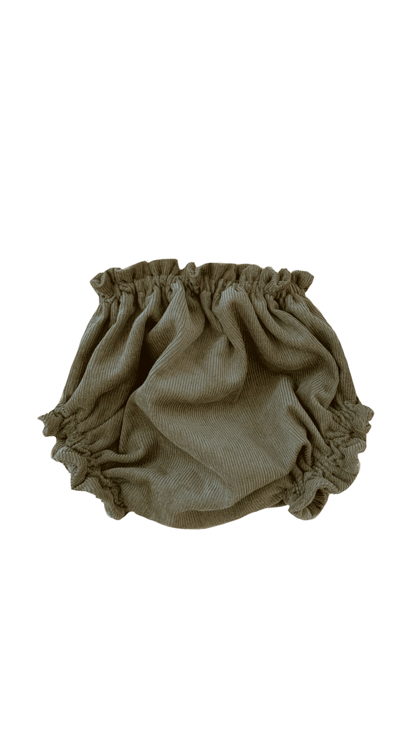 Culotte Biscuit