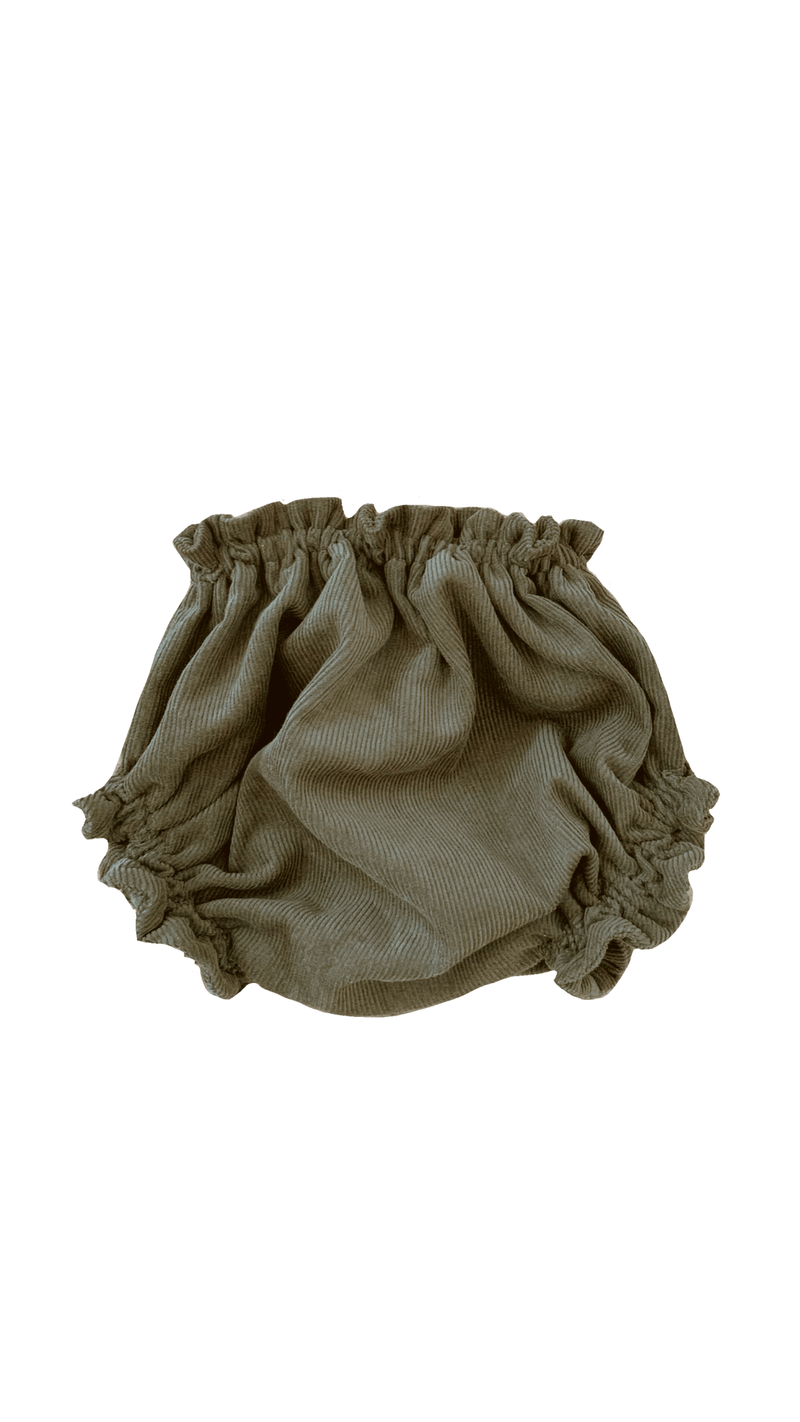 Culotte Biscuit