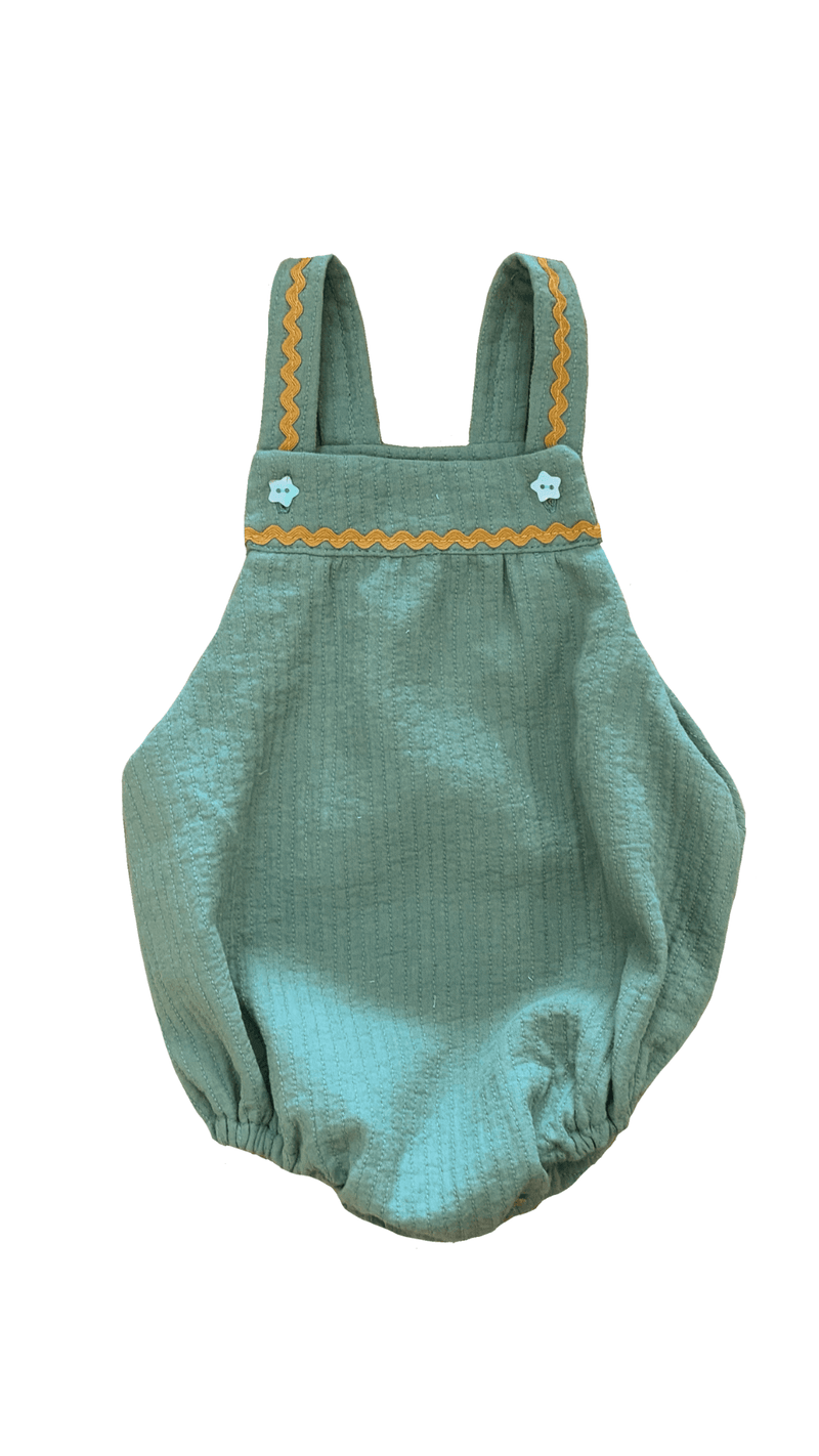 Peto Bimba VERDE