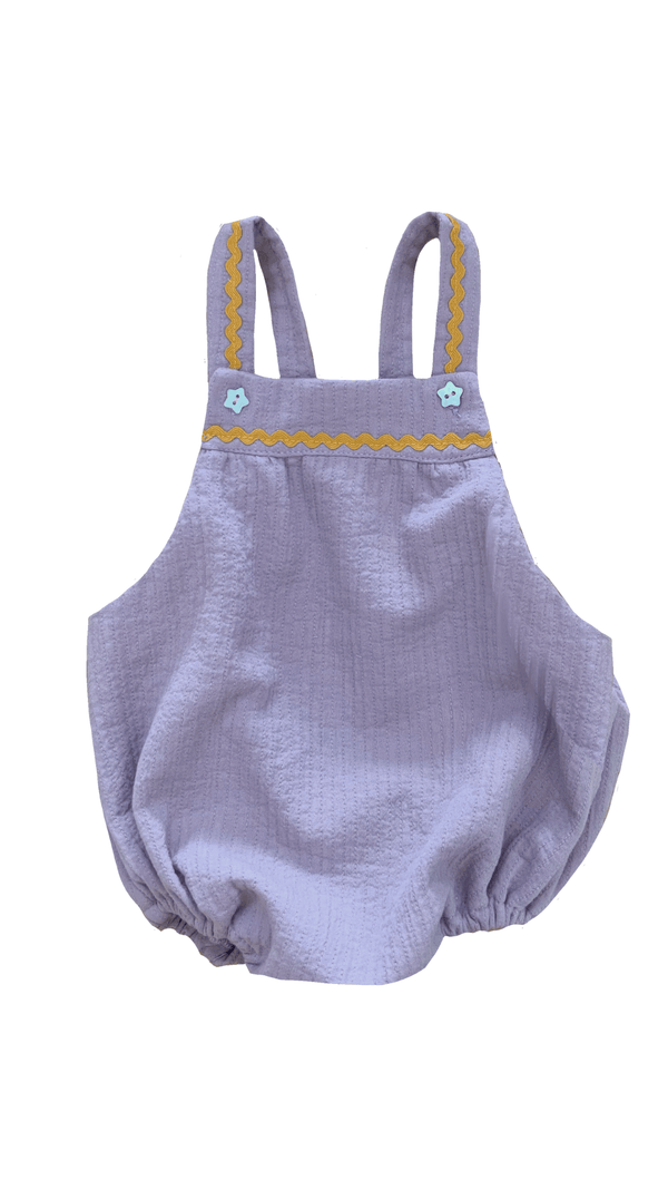 Peto Bimba VIOLETA