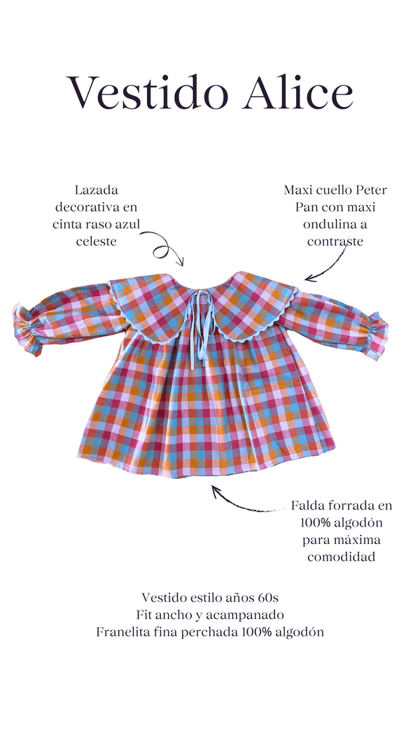 Alice Dress