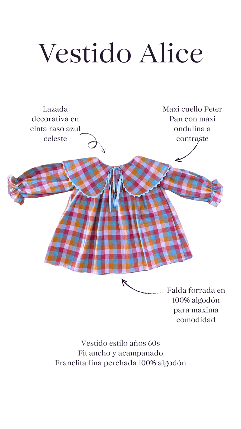 Alice Dress