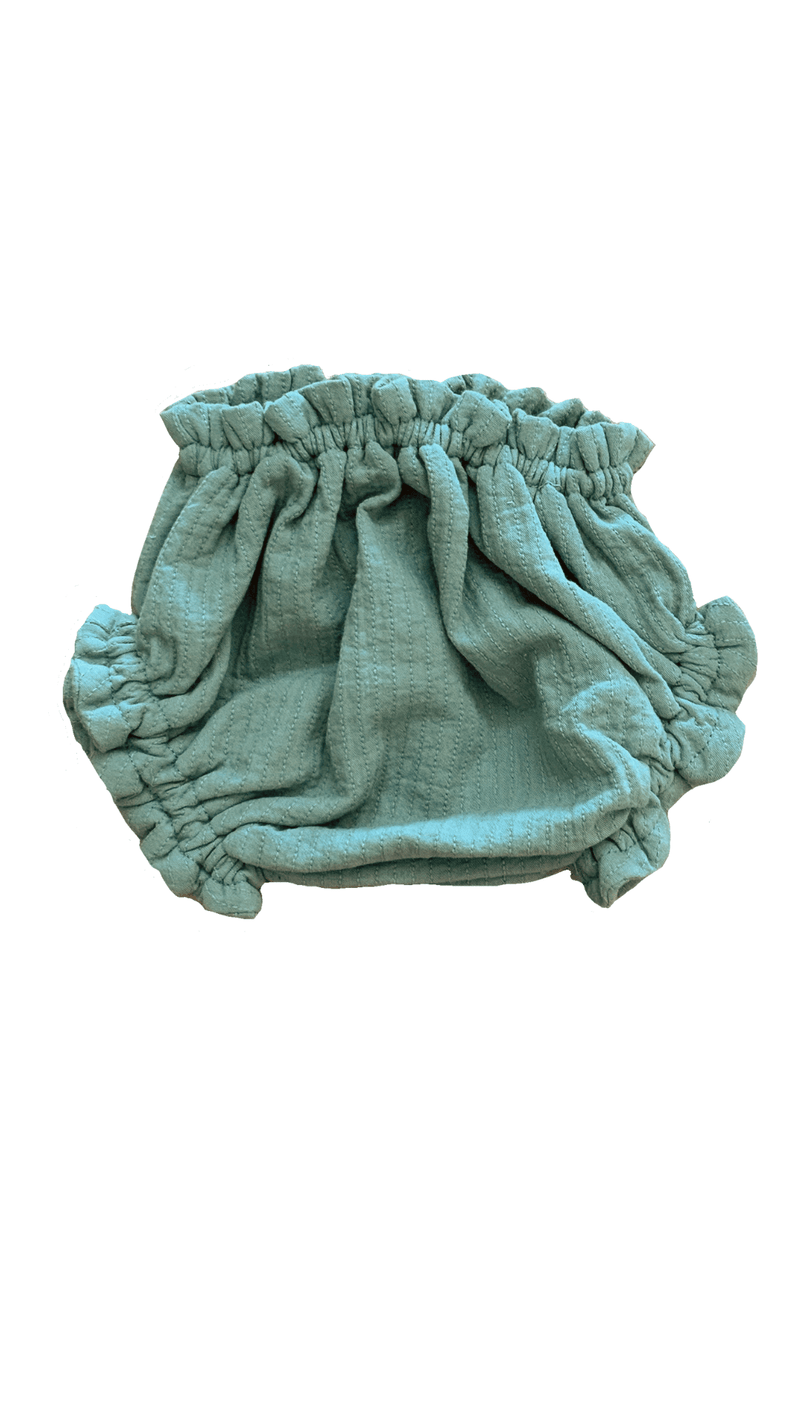 Culotte Pía VERDE