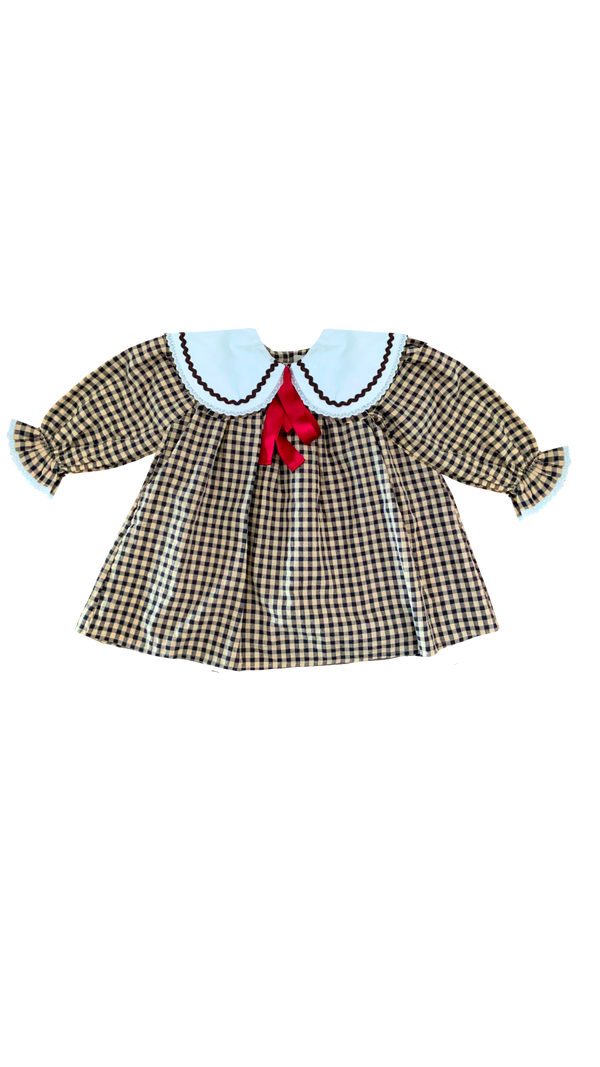 Vestido Queen of Hearts