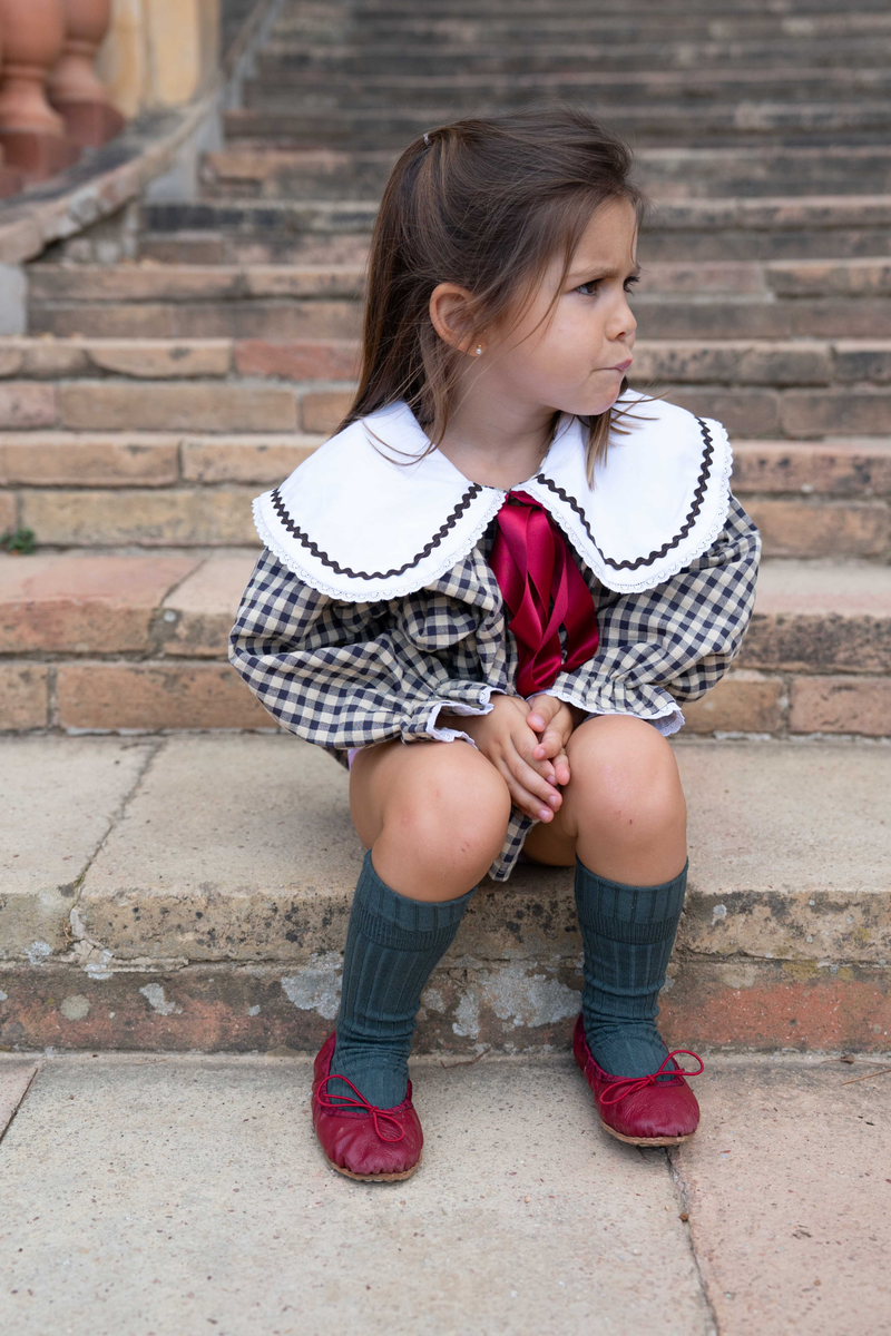 Vestido Queen of Hearts