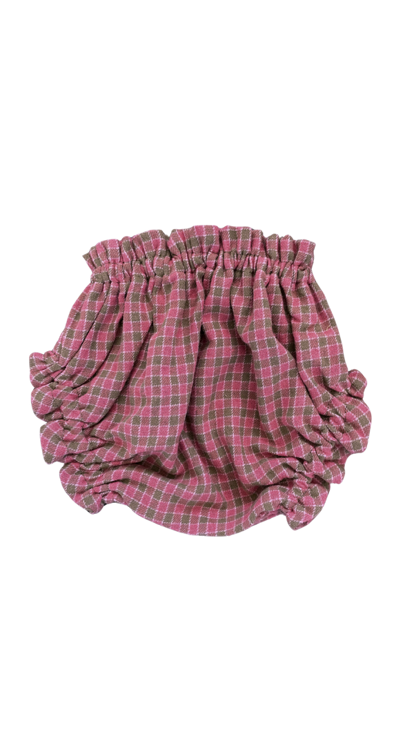 Culotte White Rabbit