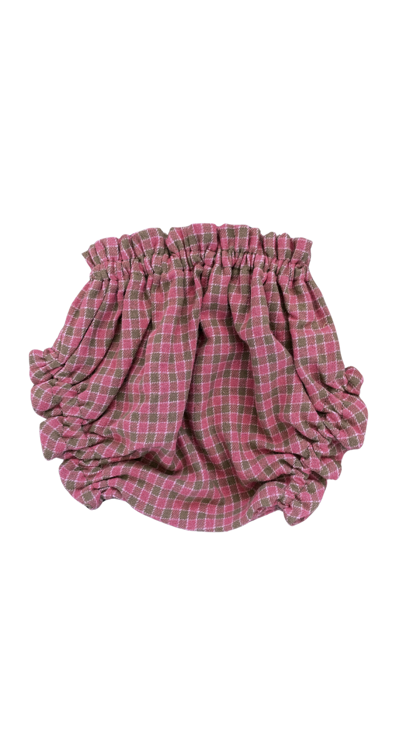 Culotte White Rabbit