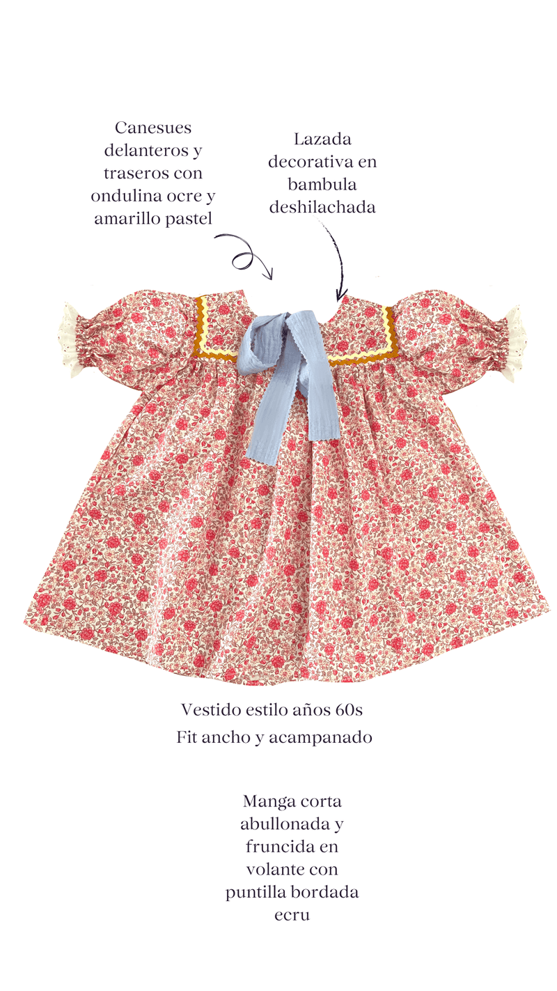 Cerecita dulce