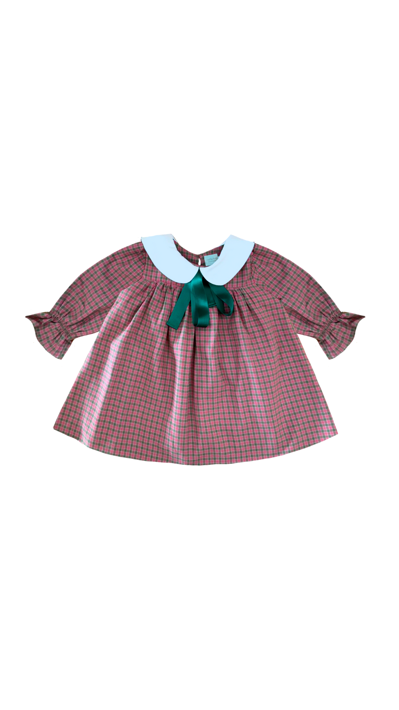 Vestido White Rabbit