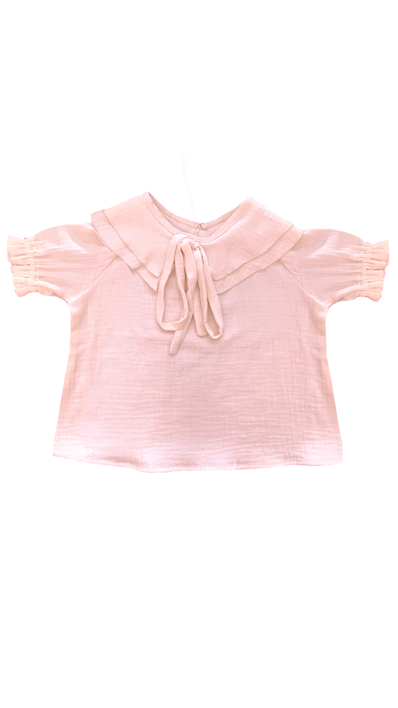 Blusa Antoñita ROSA