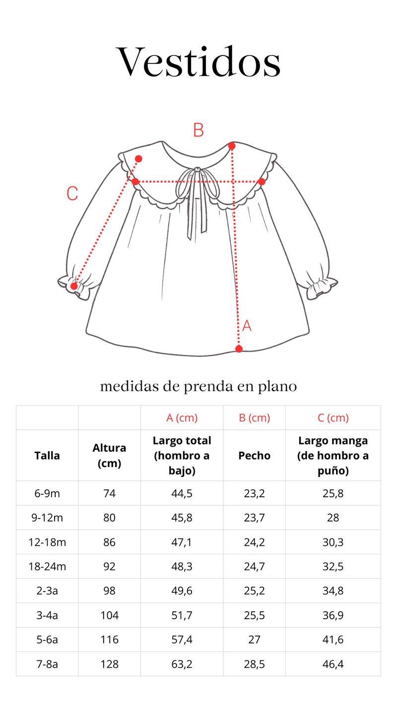 Alice Dress