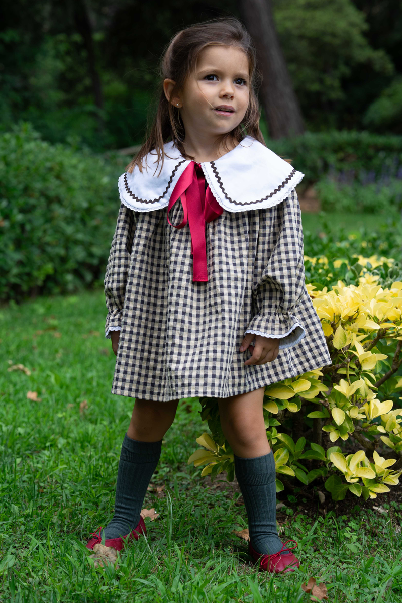 Vestido Queen of Hearts