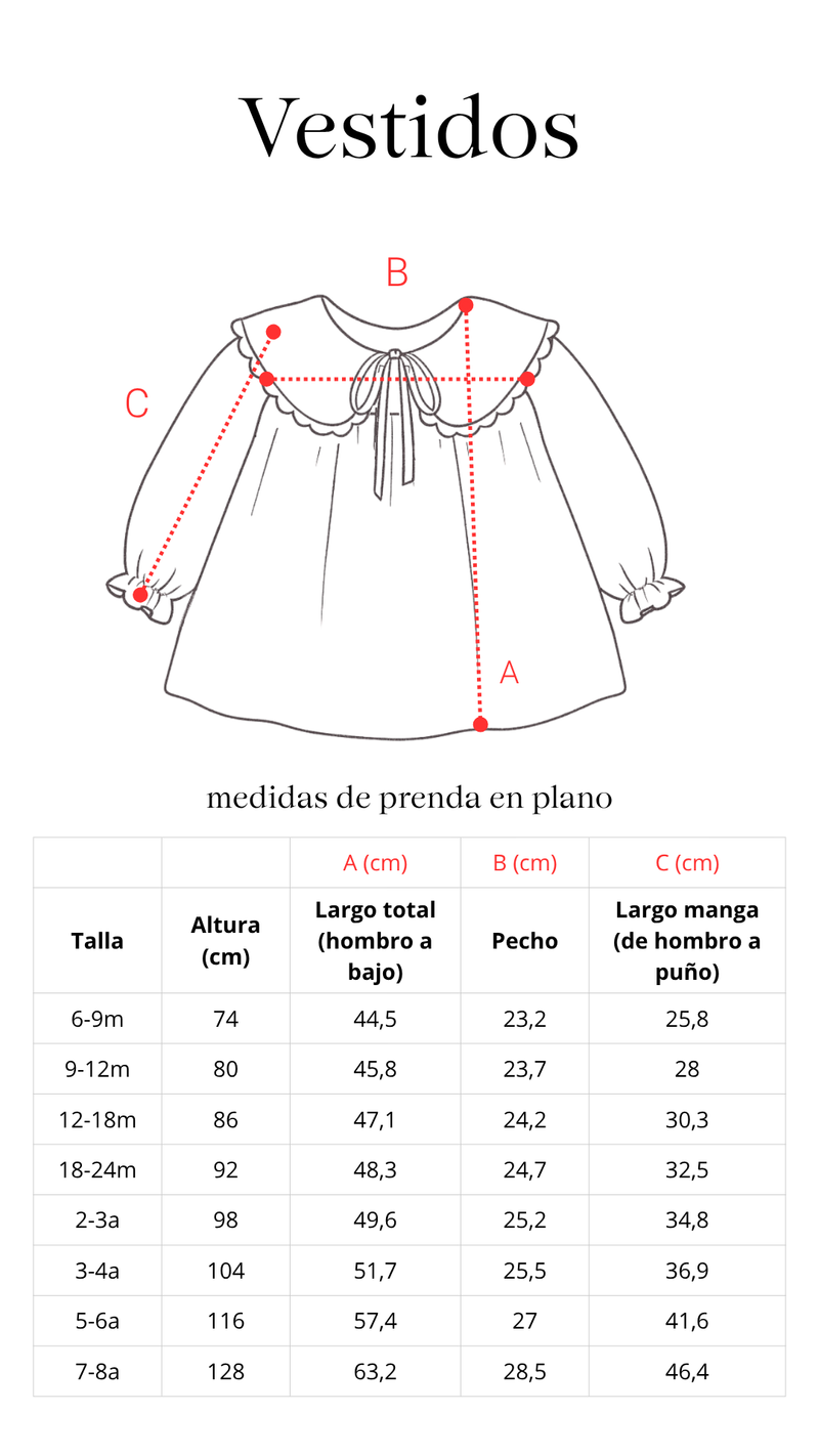 Vestido Queen of Hearts