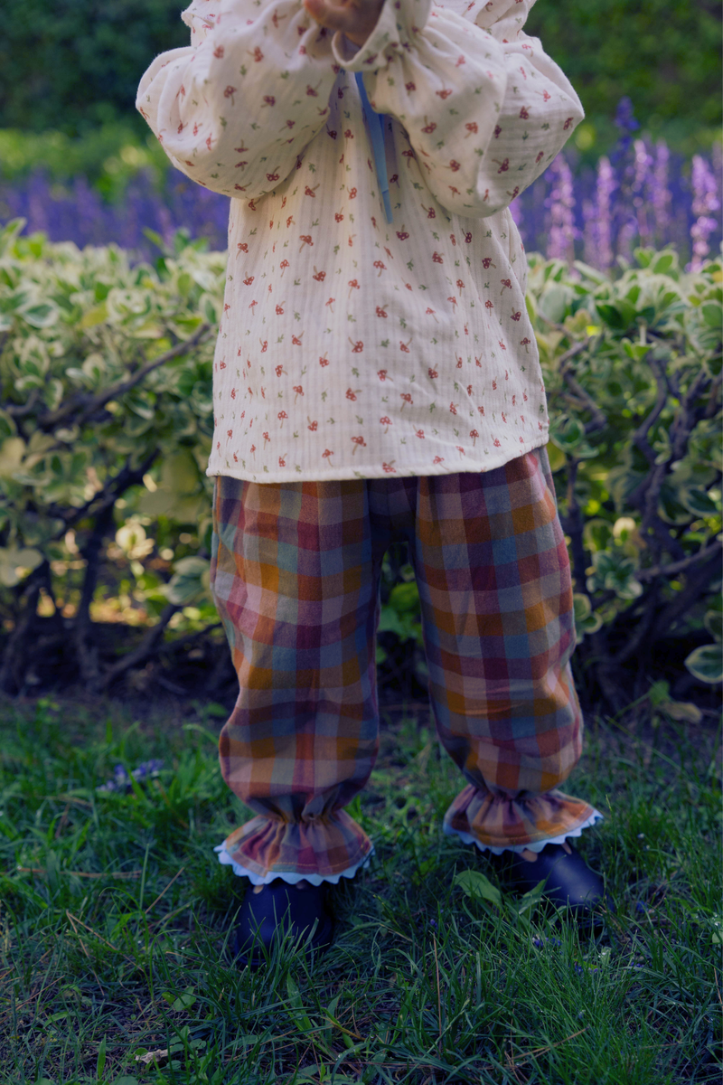 Bombachito Alice