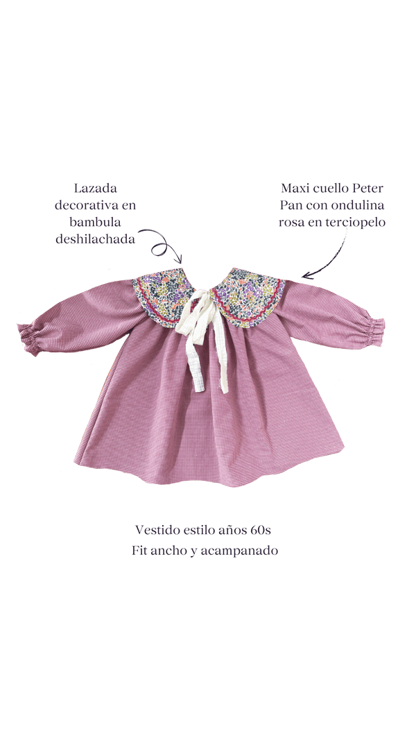 Vestido Juliette