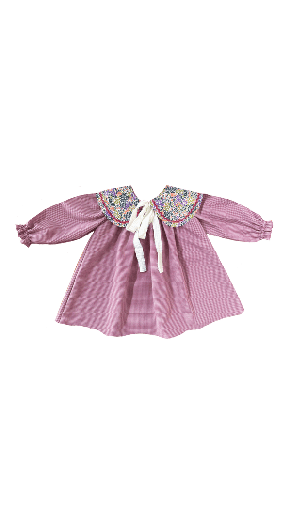 Vestido Juliette