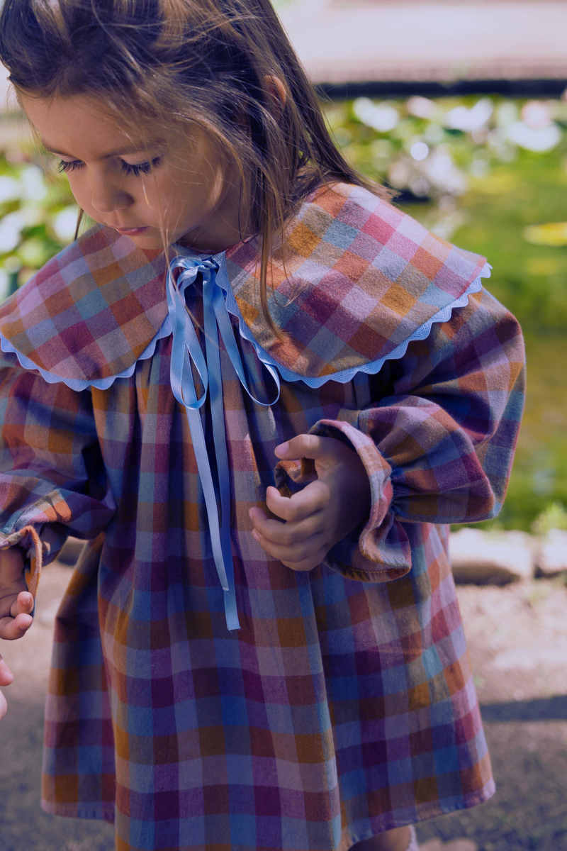 Alice Dress