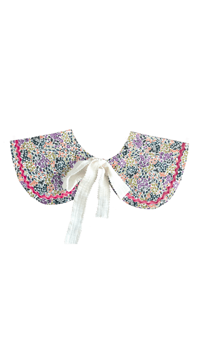 Maxi cuello Juliette