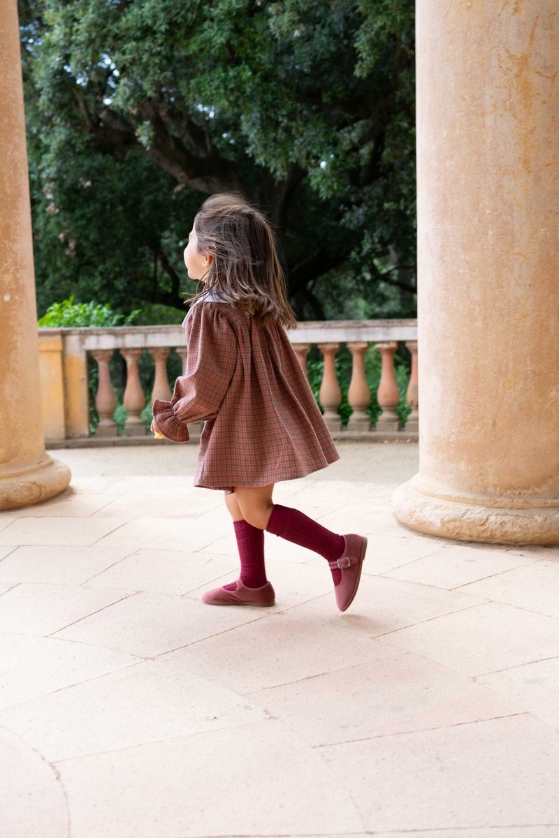 Vestido White Rabbit