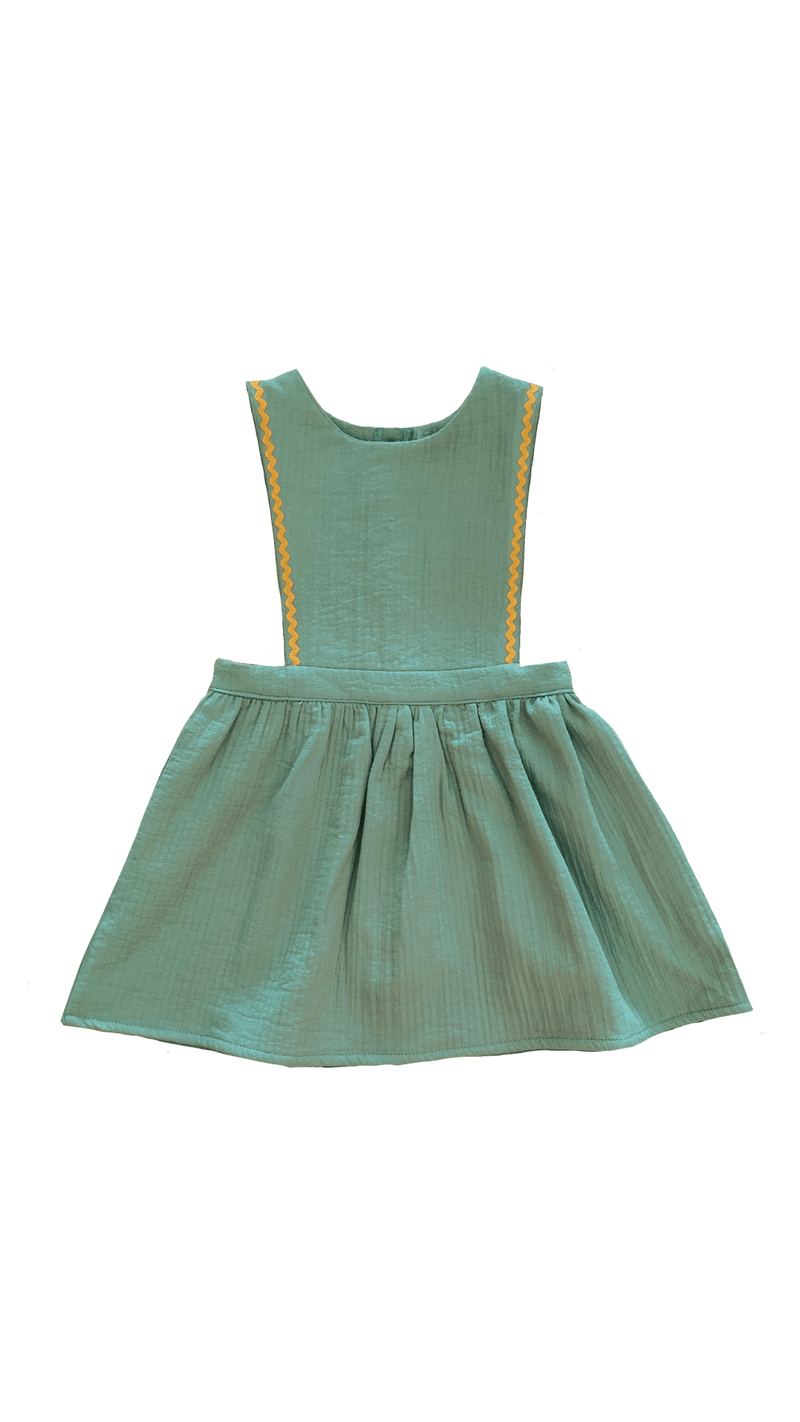 Pichi Pita VERDE
