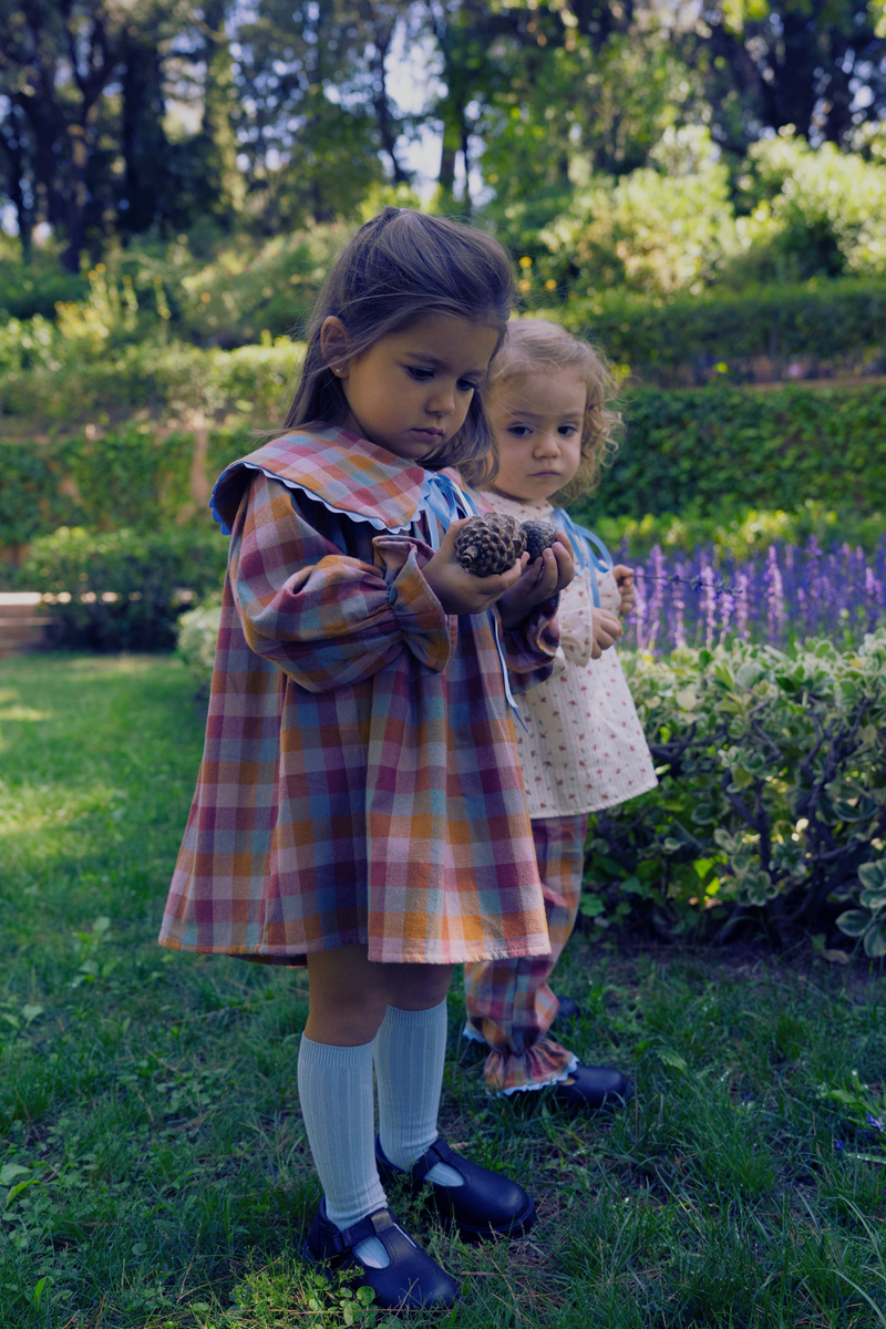 Alice Dress