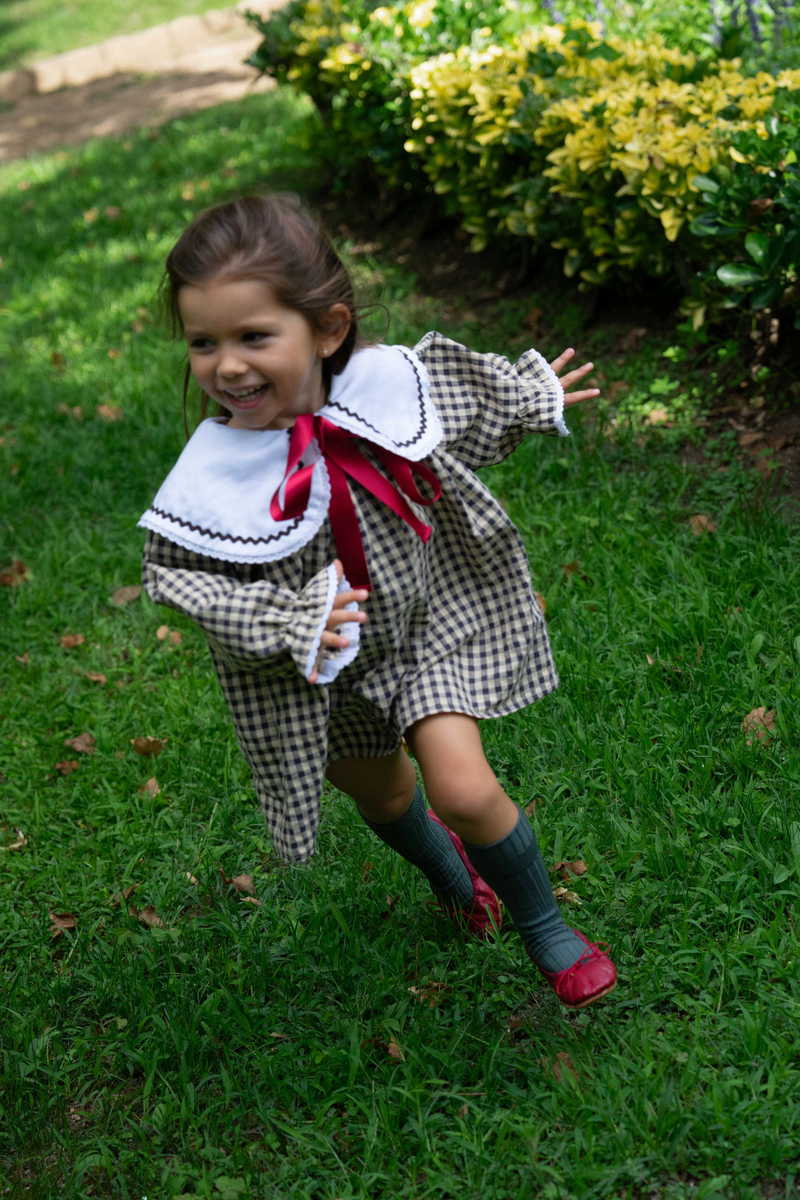 Vestido Queen of Hearts