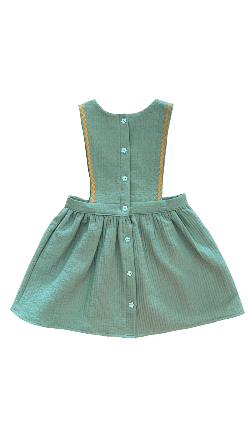 Pichi Pita VERDE