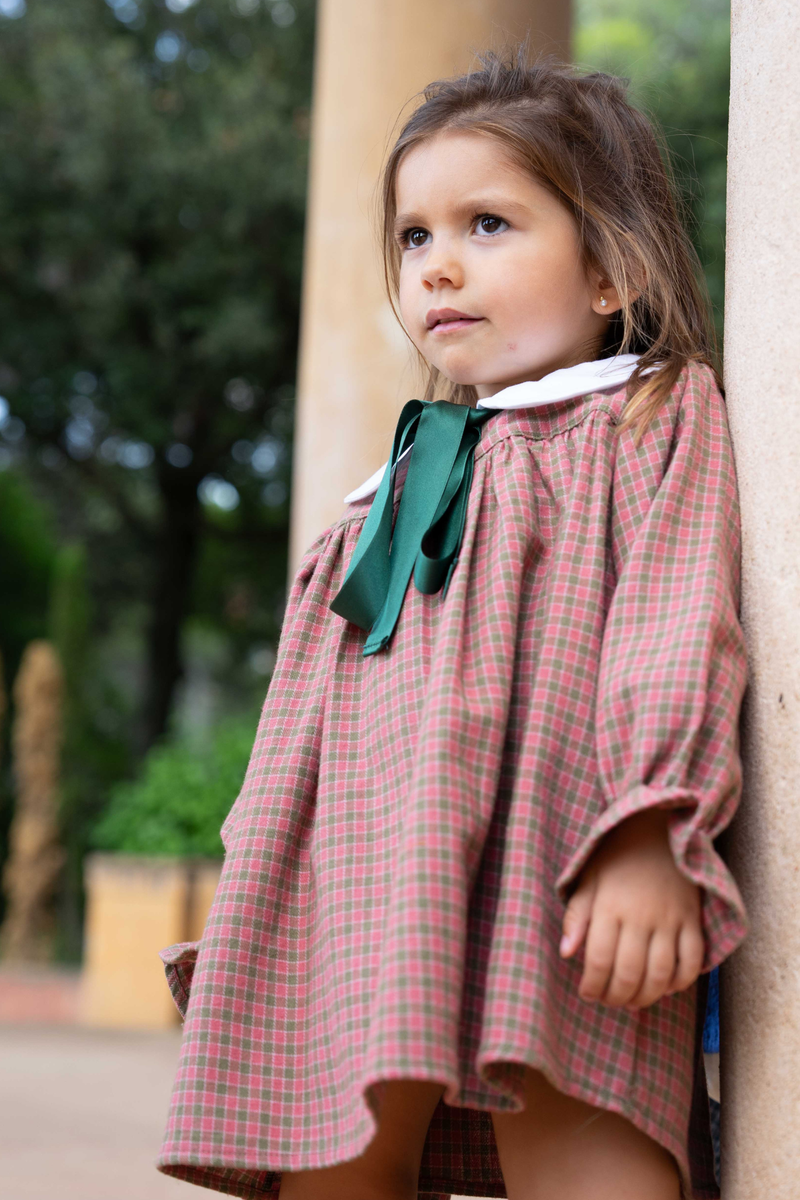 Vestido White Rabbit