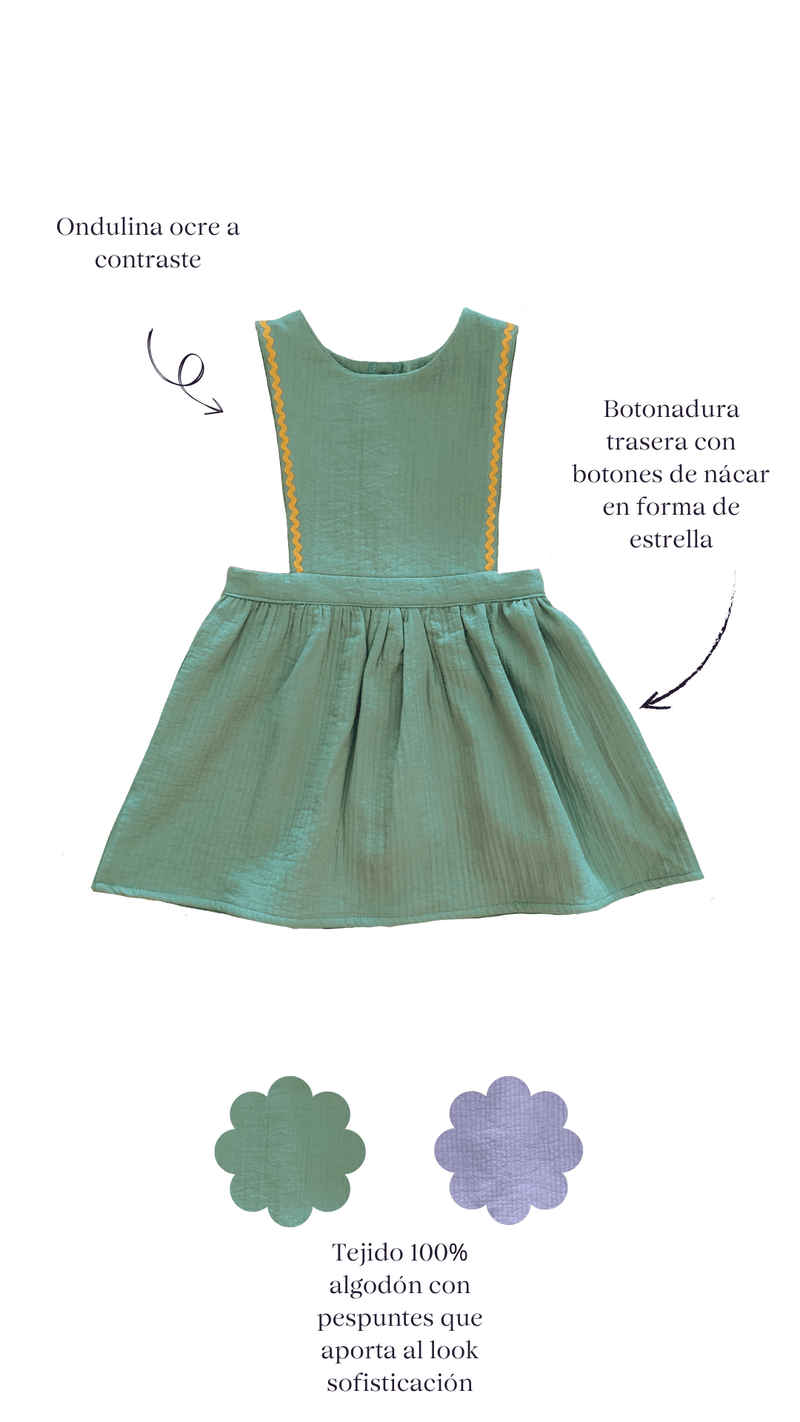 Pichi Pita VERDE