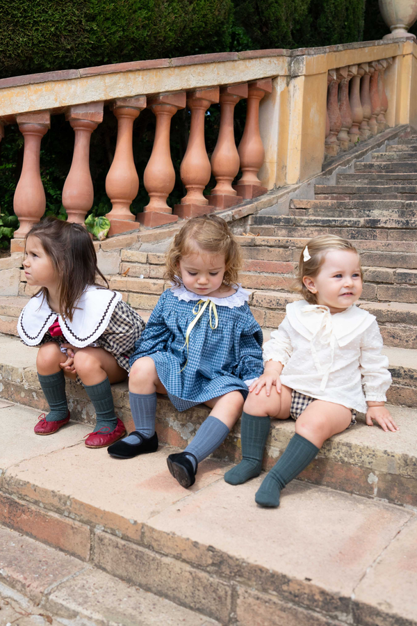 Culotte Queen of Hearts